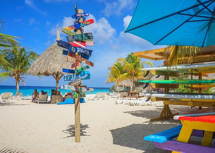 Egzotikus sziget európai jellemvonásokkal