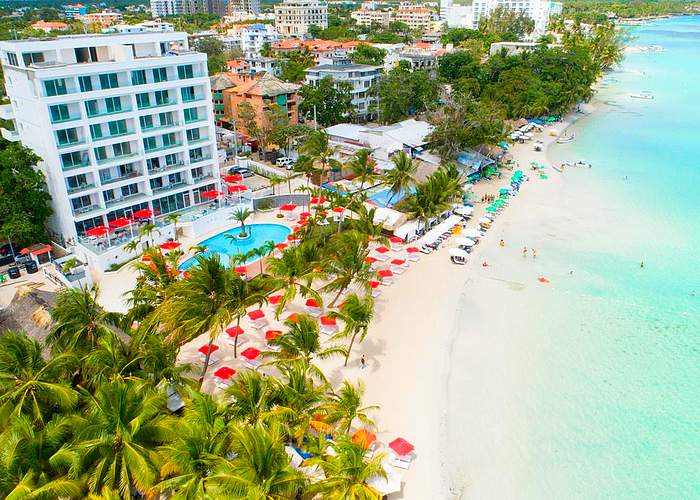 Dominika Köztársaság utazás