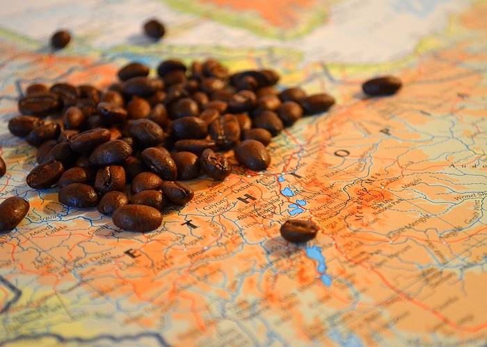 Dinamikusan fejlődő Etiópia