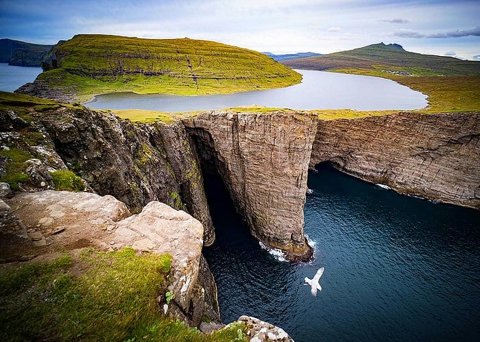 Feröer-szigetek (Føroyar)