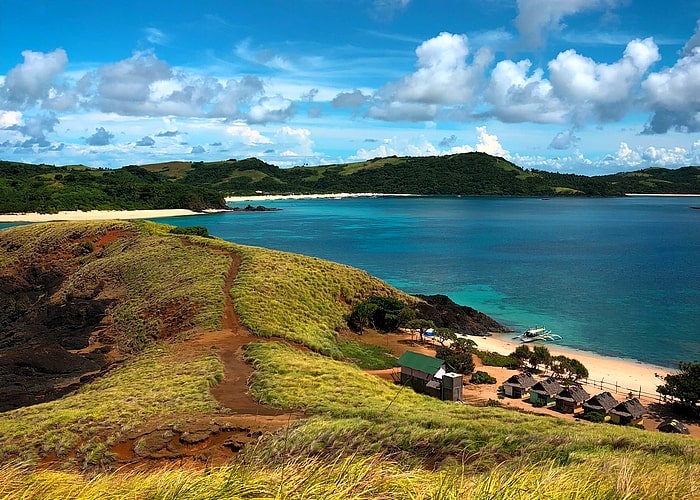 Fülöp-szigetek különleges utazás