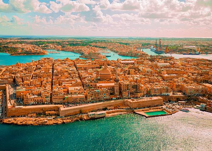 A mediterrán törpeállam