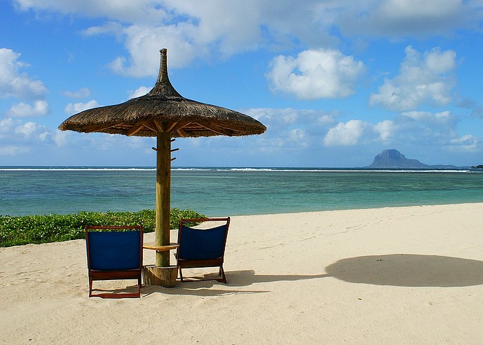 Csodálatos trópusi nyaralás Mauritiuson