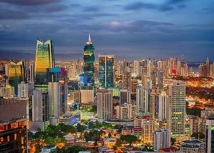 Panama, a különleges úti cél