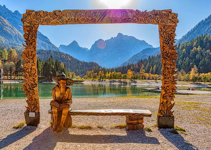 Aktív pihenés csodálatos tájakon