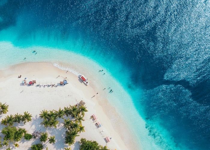 Venezuela, Dél-Amerika gyöngyszeme