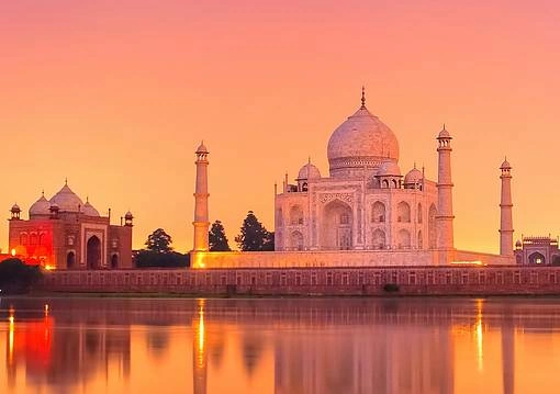 India utazás