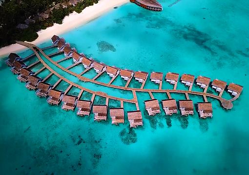 Maldív-szigetek utazás