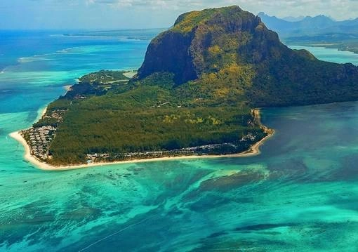 Mauritius utazás