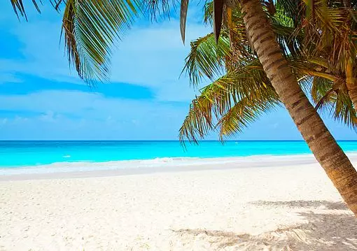 Aruba utazás