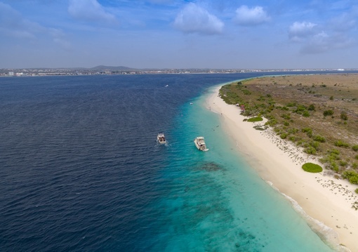 Bonaire utazás