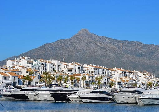Spanyolország - Costa Del Sol utazás