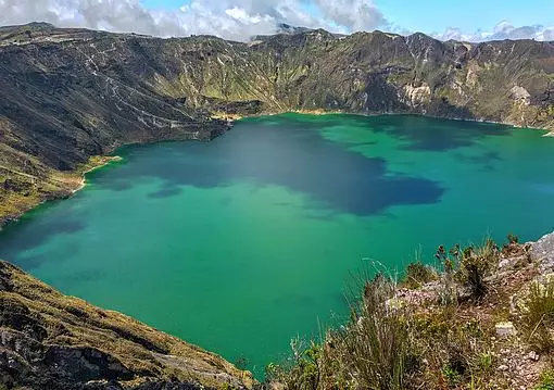 Ecuador körutazás