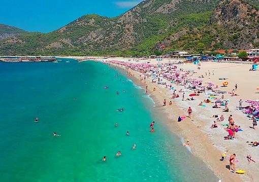 Fethiye utazás
