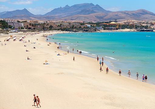 Fuerteventura utazás