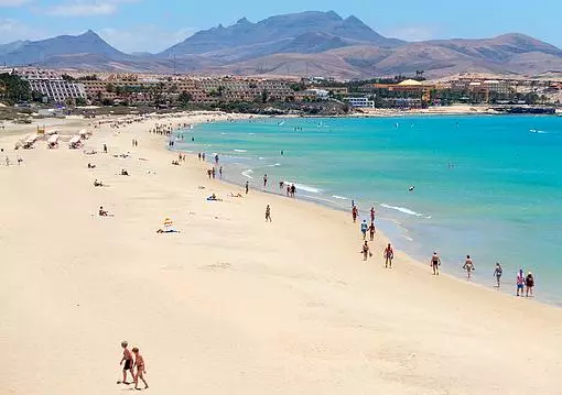 Spanyolország - Fuerteventura utazás