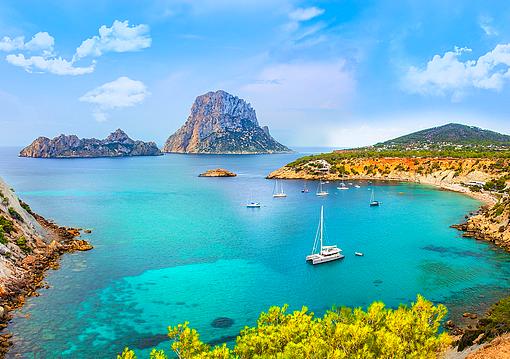 Spanyolország - Ibiza utazás