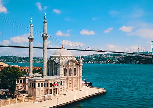 Isztambul utazás