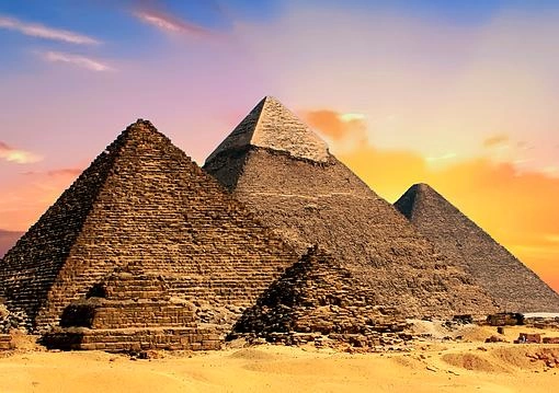 Egyiptom - Kairó Hurghada utazás