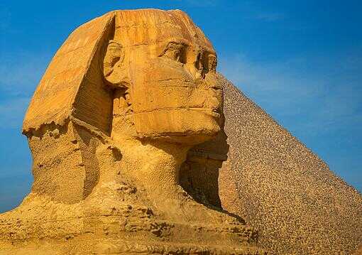 Egyiptom - Kairó utazás