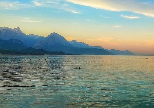 Törökország - Kemer utazás