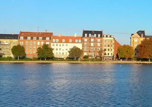 Koppenhága