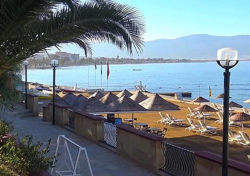 Törökország - Kusadasi utazás