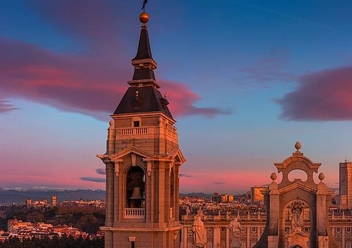 Spanyolország - Madrid utazás