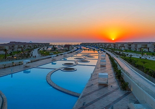 Egyiptom - Marsa Alam utazás
