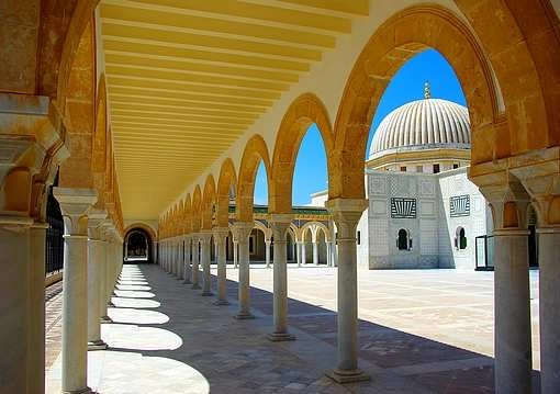 Monastir utazás