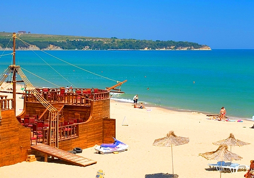 Bulgária - Obzor utazás