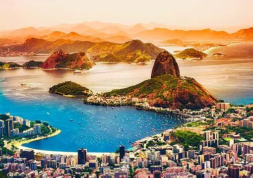 Rio de Janeiro