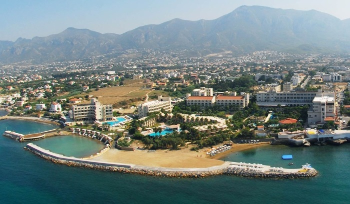 Észak-Ciprus 2014. Legjobb szállodák és hotelek