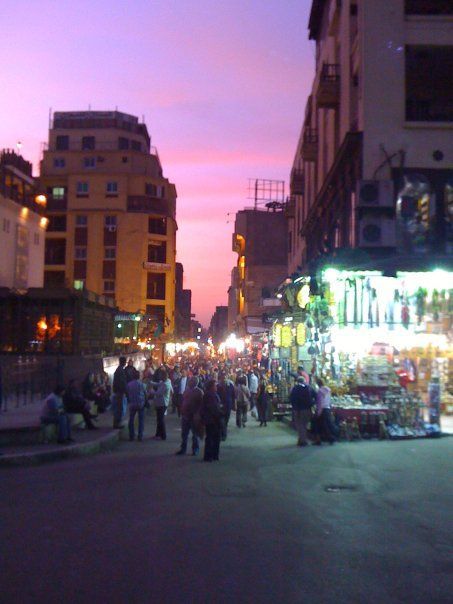 Kairó