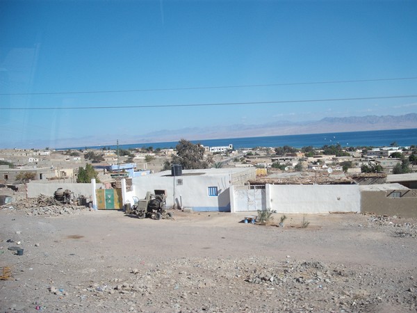 Nuweiba