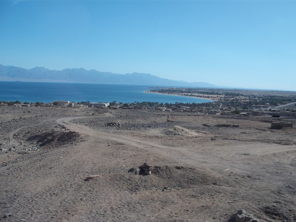 Nuweiba
