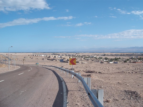 Nuweiba