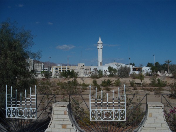 Nuweiba