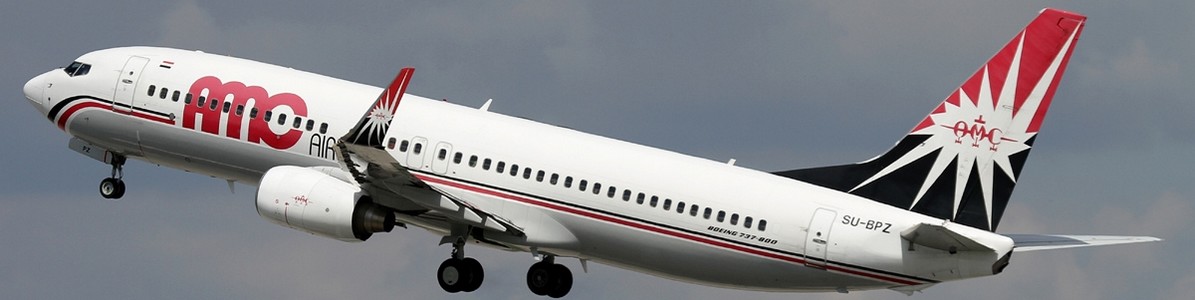 AMC Airlines