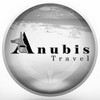 Anubis Travel logo