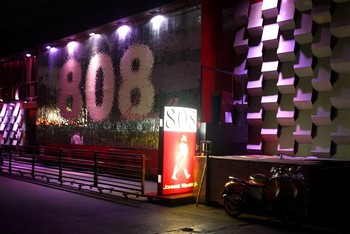 Bangkok szórakozóhelyek 808