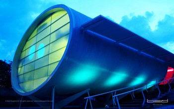 Bangkok Szorakozohelyek Soul Bed Supperclub