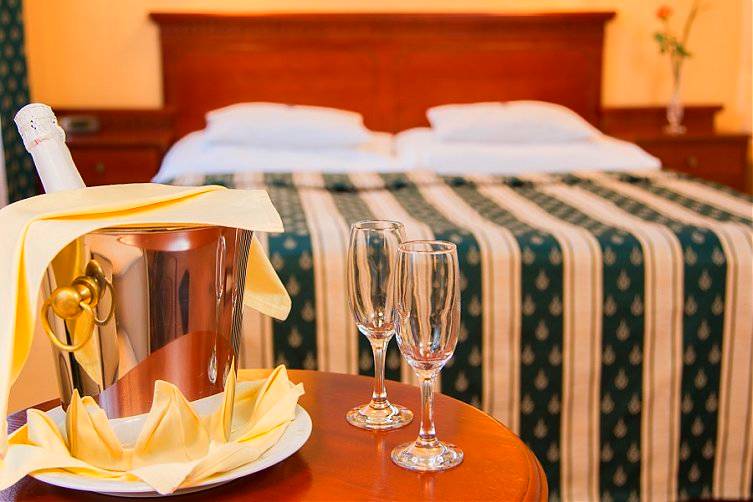 Best Western Plus Hotel Meteor Plaza