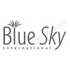 Blue Sky Travel International Kft. logo
