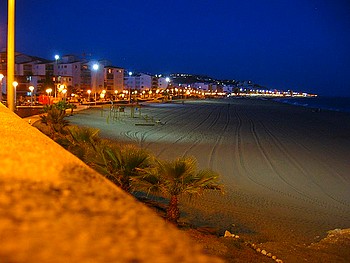 Costa Del Sol utazás Malaga