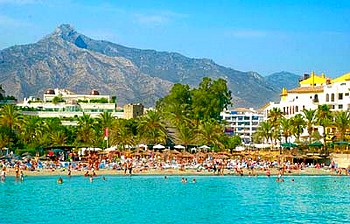 Costa Del Sol Marbela