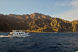 Dahabi fakultatív programok