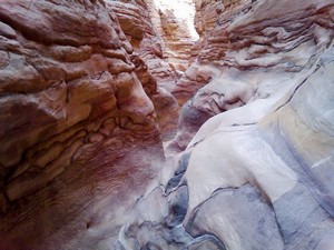 Dahab Színes-kanyon