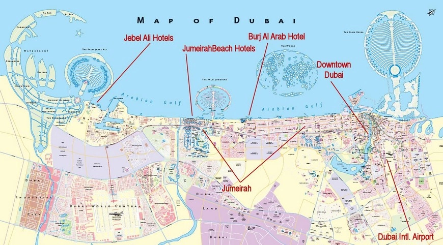 dubai