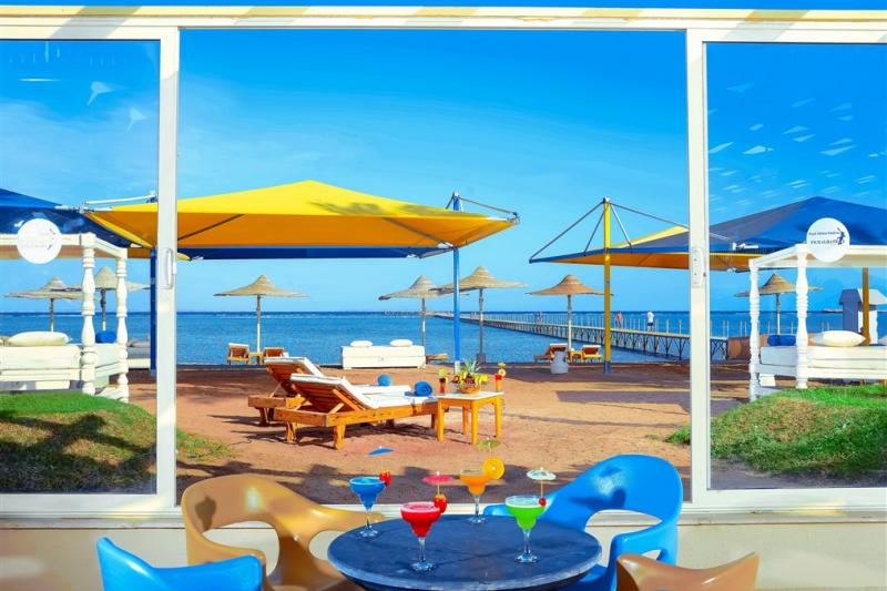 Egyiptom legjobb all inclusive szállodái Sharm Pickalbatros Royal Moderna